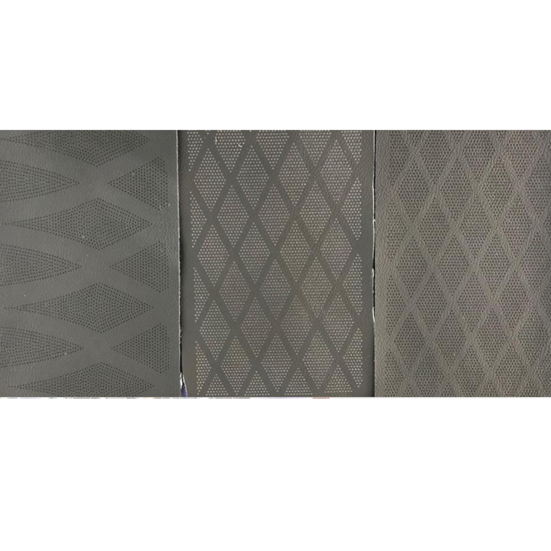 Productos terminados