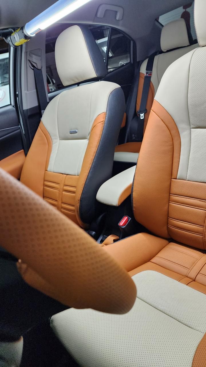 Productos terminados