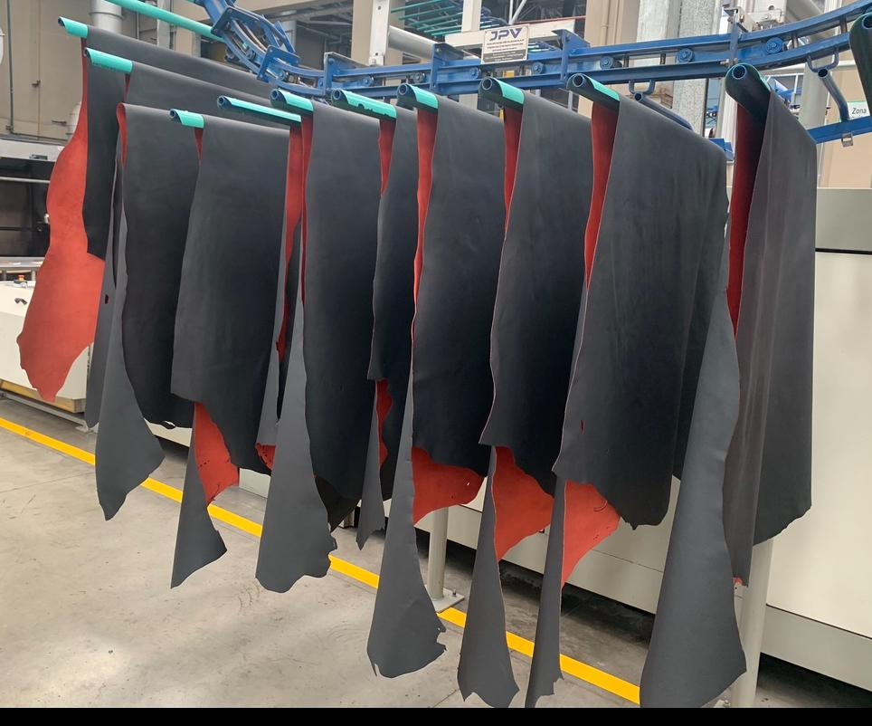 Productos terminados