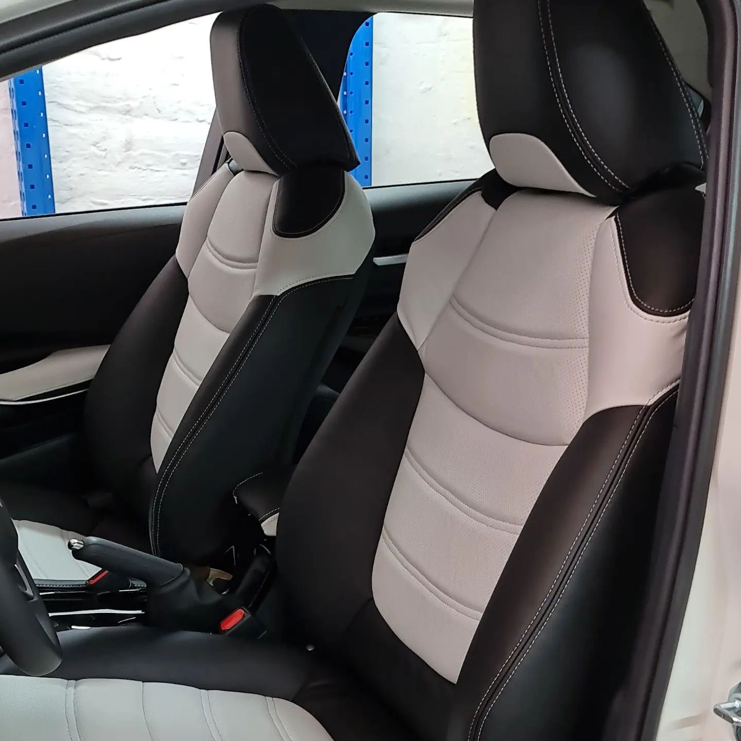 Productos terminados